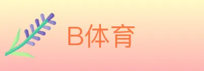 B体育 logo